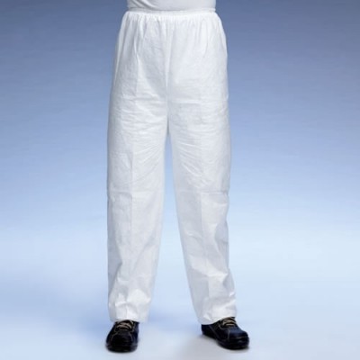 Pantaloni Tyvek