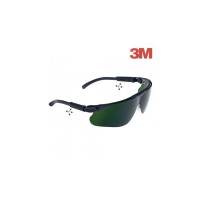 Ochelari de protectie MAXIM IR3 lentila verde