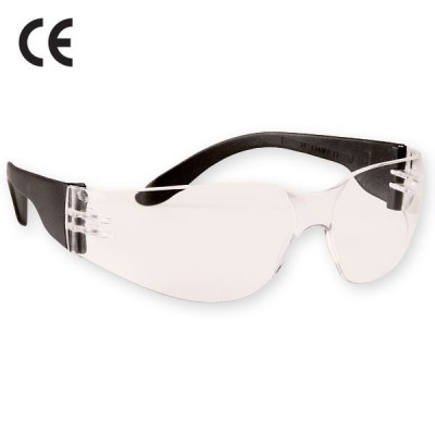 Ochelari de protectie FERRO cu lentila Transparenta