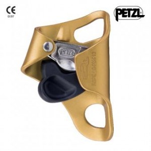 Blocator CROLL - Petzl