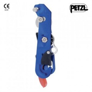 Coborator STOP Petzl