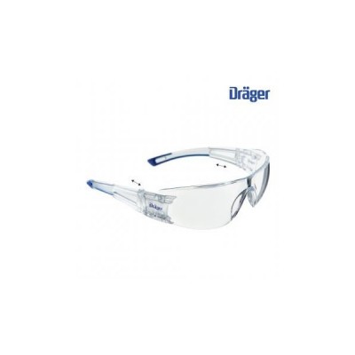 Ochelari de protectie X-pect, lentila policarbonat Transparent