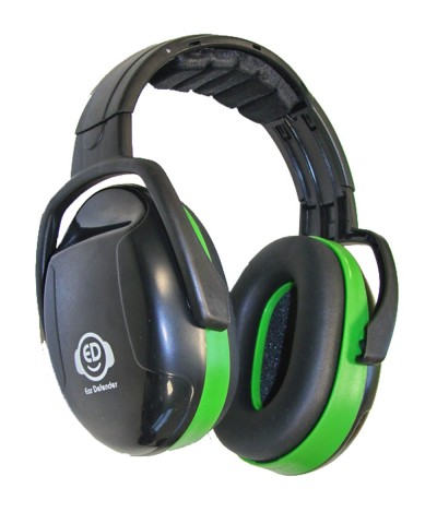 Antifoane externe 29 dB ED 1H EAR DEFENDER SNR  