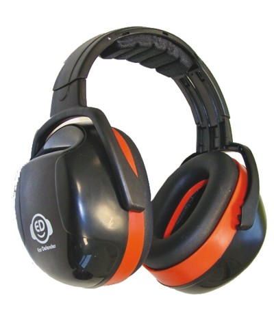 Antifoane externe ED 3H EAR DEFENDER SNR 33 dB