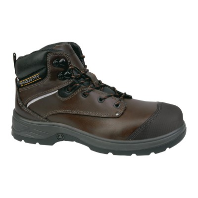Bocanci FRONTERA S3 SRC