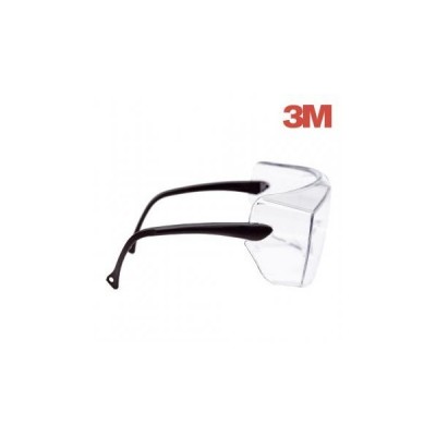 Ochelari de protectie cu lentile Transparente, gama OX1000
