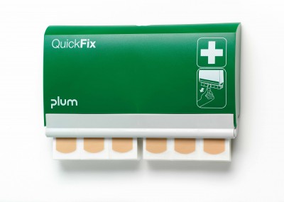 Dispenser plasturi QUICKFIX 5501