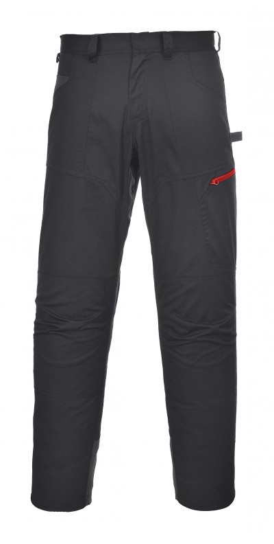 Pantalon talie DUNAREA