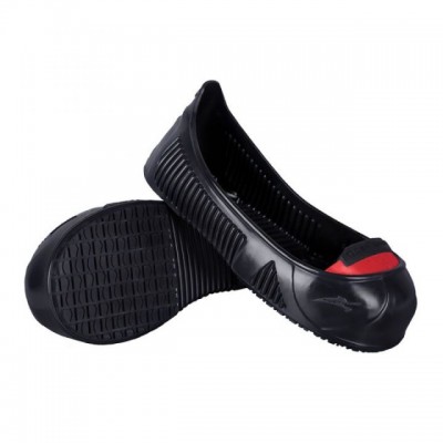 Galosi antialunecare cu bombeu si lamela tip overshoe TP 15A7