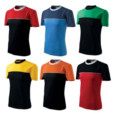 Tricou COLORMIX